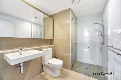Property photo of 403/12 Church Avenue Mascot NSW 2020