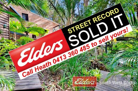 Property photo of 14 Grey Street Arakoon NSW 2431