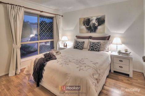 Property photo of 60 Casuarina Crescent Calamvale QLD 4116