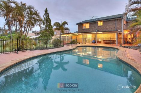 Property photo of 60 Casuarina Crescent Calamvale QLD 4116