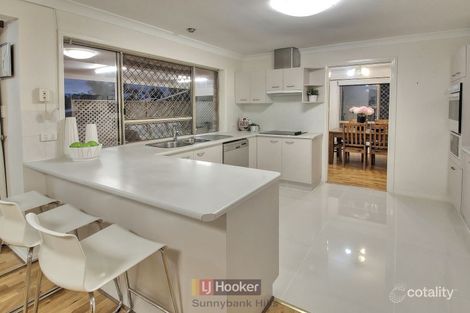 Property photo of 60 Casuarina Crescent Calamvale QLD 4116