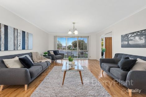 Property photo of 5 Danielle Court Wantirna VIC 3152