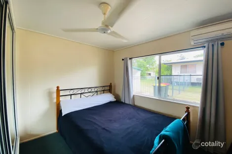 Property photo of 1 McLennan Court Dysart QLD 4745