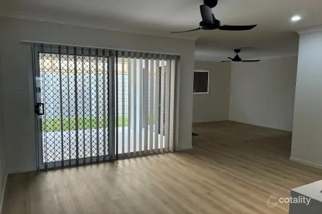 Property photo of 20 Celestial Way White Rock QLD 4306