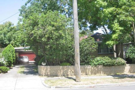 12 Deane St, Blackburn North, VIC 3130