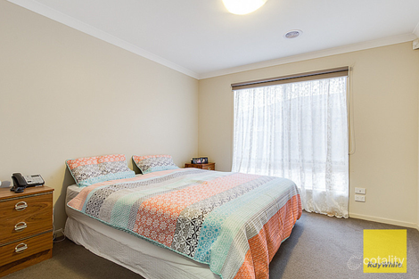 Property photo of 1274 Ison Road Manor Lakes VIC 3024