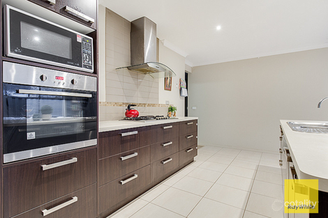 Property photo of 1274 Ison Road Manor Lakes VIC 3024