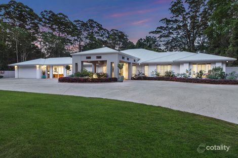 Property photo of 201 Ballinger Road Buderim QLD 4556