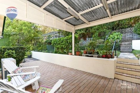 Property photo of 63 Iona Terrace Taringa QLD 4068
