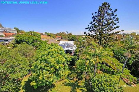 Property photo of 25 Jerome Street Coorparoo QLD 4151