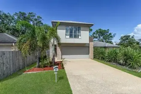 Property photo of 46 Birchgrove Crescent Kallangur QLD 4503