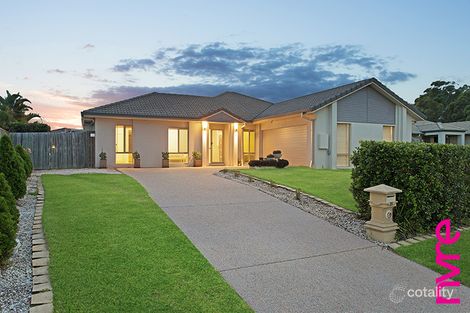 Property photo of 21 Lookout Place Narangba QLD 4504