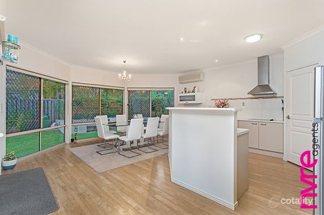 Property photo of 21 Lookout Place Narangba QLD 4504
