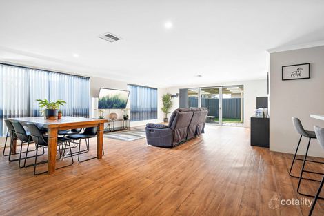 Property photo of 22 Solis Boulevard Baldivis WA 6171