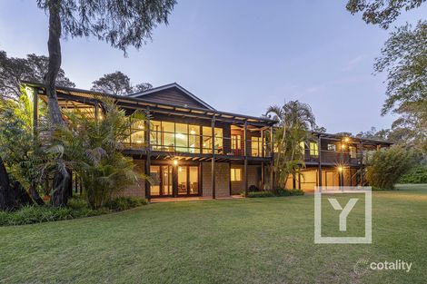 80 Lagoon Dr, Yallingup, WA 6282
