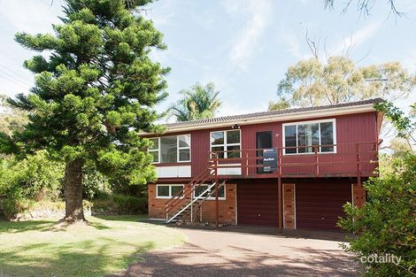 86 Achilles St, Nelson Bay, NSW 2315