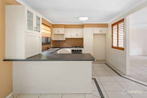 Property photo of 14 Knightsbridge Crescent Rochedale South QLD 4123