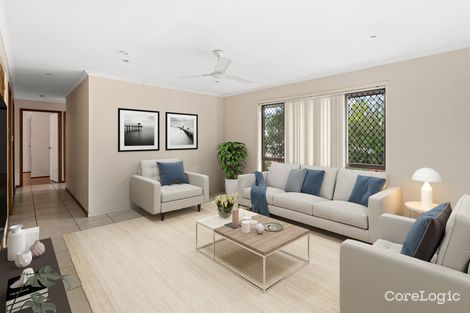 Property photo of 14 Knightsbridge Crescent Rochedale South QLD 4123