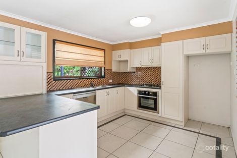 Property photo of 14 Knightsbridge Crescent Rochedale South QLD 4123