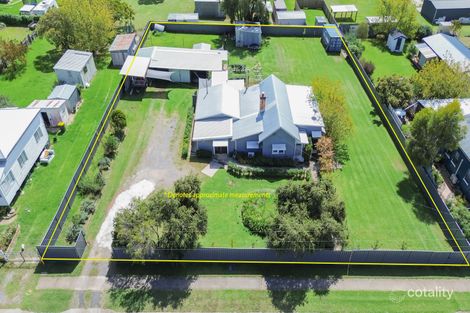 60-62 Border St, Wallangarra, QLD 4383