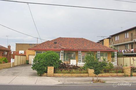 743 Barkly St, West Footscray, VIC 3012