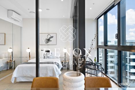 Property photo of 804/4 Waterways Street Wentworth Point NSW 2127