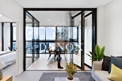 Property photo of 804/4 Waterways Street Wentworth Point NSW 2127
