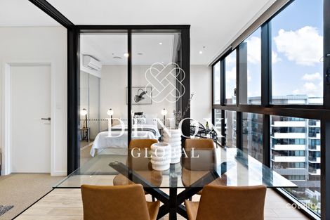 Property photo of 804/4 Waterways Street Wentworth Point NSW 2127
