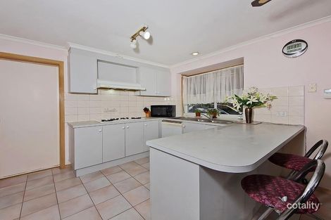 Property photo of 20 Gunyah Mews St Albans VIC 3021
