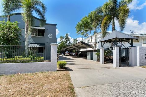 Property photo of 7/392 Severin Street Parramatta Park QLD 4870
