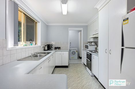 Property photo of 1/15 Illoura Street Hillvue NSW 2340