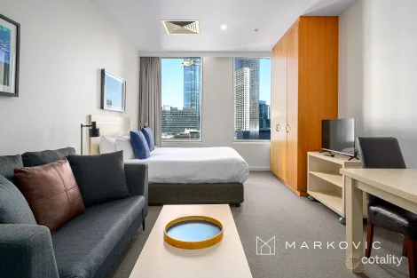 1102/60 Market St, Melbourne, VIC 3000