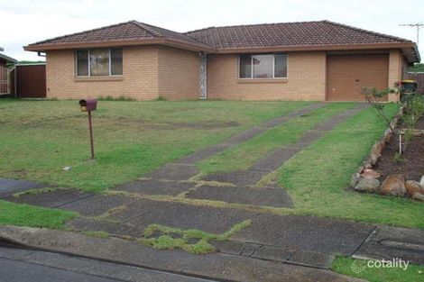 20 Tyne Pl, Prospect, NSW 2148