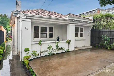 55 Clarke St, Prahran, VIC 3181