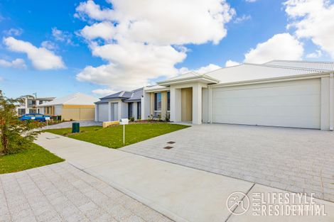 Property photo of 34 Shellharbour Promenade Alkimos WA 6038