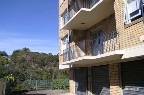 Property photo of 4/237 Raglan Street Mosman NSW 2088