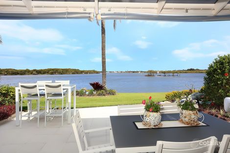 25/81-91 Boykambil Esp N, Hope Island, QLD 4212