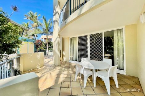 Property photo of 150/10-16 Alexandra Avenue Mermaid Beach QLD 4218