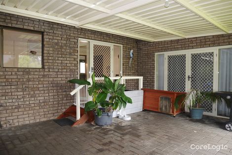 Property photo of 38 Robinson Street Pemberton WA 6260