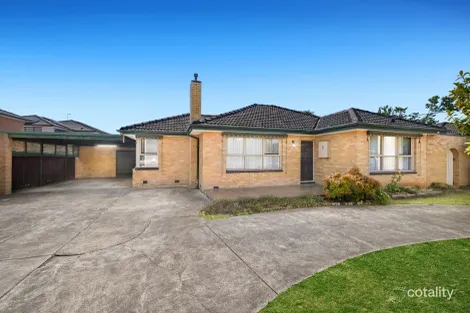 55 FRUDAL CRES, KNOXFIELD, VIC 3180