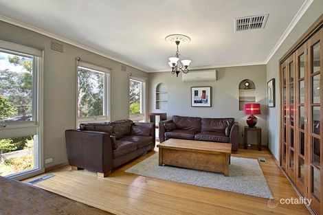 Property photo of 41 Meruka Drive Eltham VIC 3095