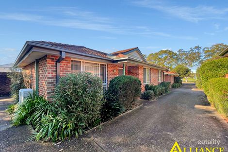 Property photo of 4/40 Woods Road Sefton NSW 2162
