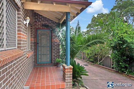 Property photo of 5/138 Greenacre Road Greenacre NSW 2190