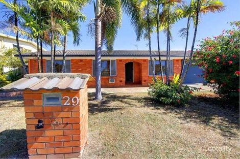 29 Banfield Dr, Mount Louisa, QLD 4814