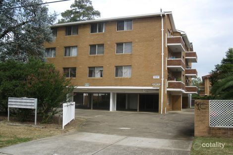 Property photo of 15/15-17 First Street Kingswood NSW 2747