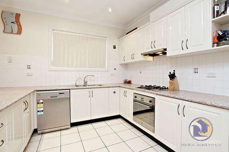 Property photo of 12 Dalmeny Drive Prestons NSW 2170