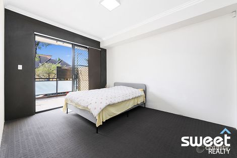 Property photo of 25/14-22 Water Street Lidcombe NSW 2141