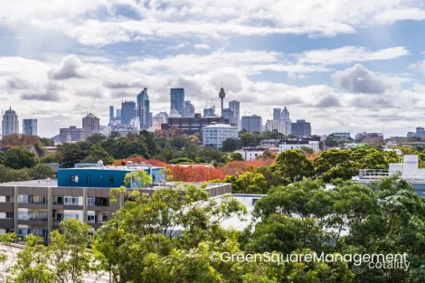 Property photo of 137/804 Bourke Street Waterloo NSW 2017