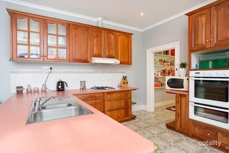 Property photo of 57A Cypress Street Newstead TAS 7250