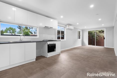 25 Bourke St, Richmond, NSW 2753